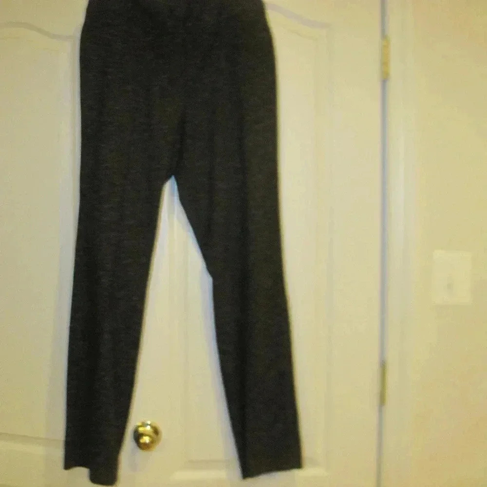 NWT ATELIER LUXE Boutique Women's Pants Size 10 - Picture 2 of 4